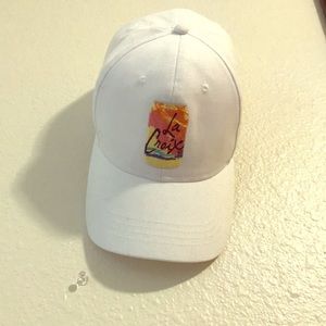 La Croix Dad Hat